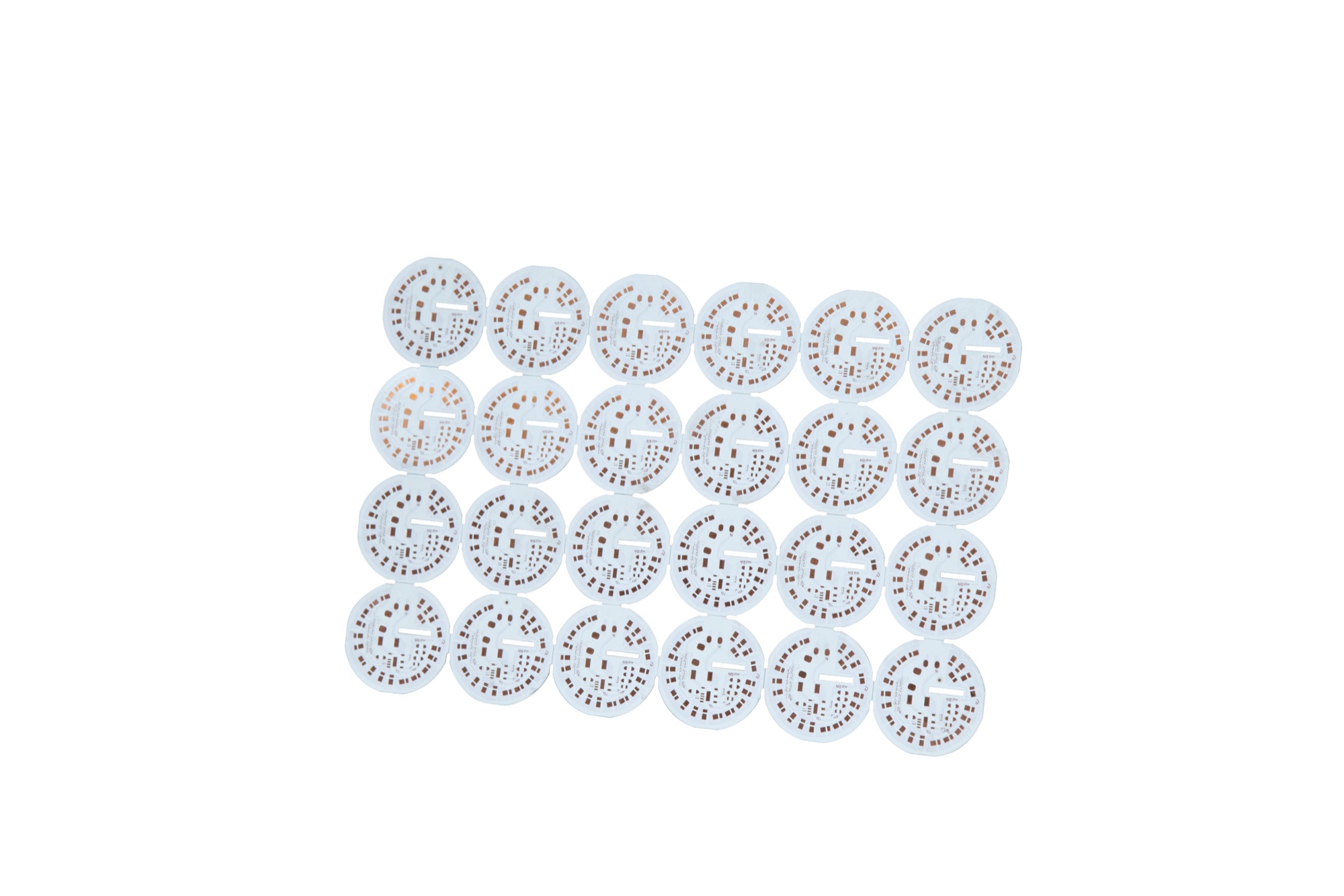 PCB product