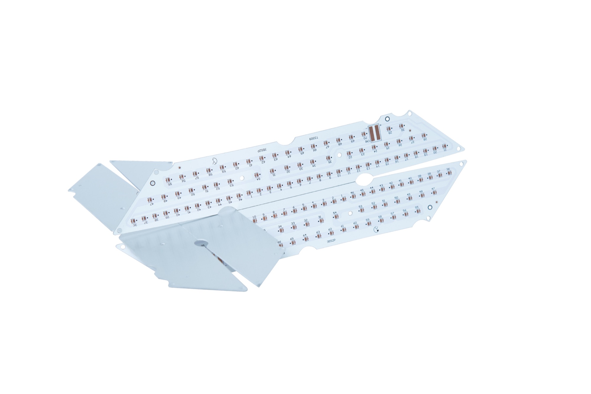 PCB product