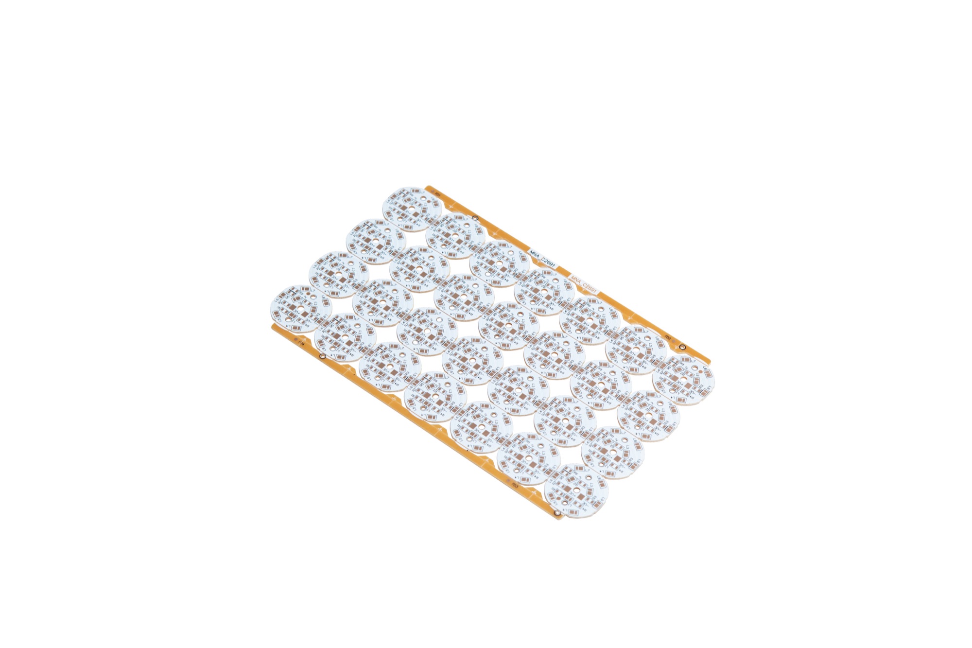 PCB product