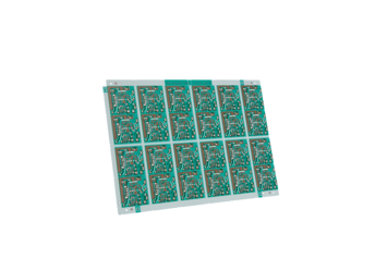 PCB product