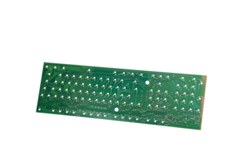 PCB product
