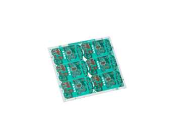 PCB product