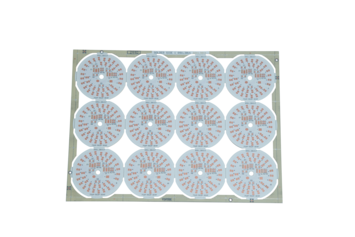 PCB product